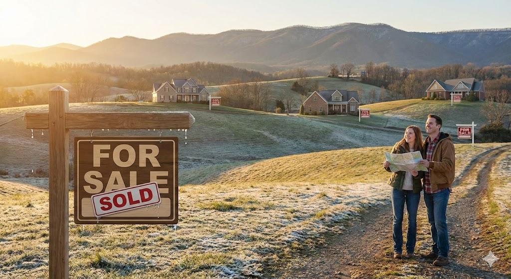 The 2026 Real Estate “Thaw”: Why TN Buyers Finally Have the Edge