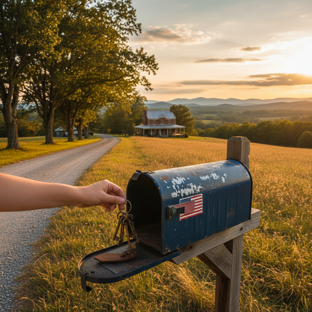 “5 Things First-Time Buyers Must Know About Closing Costs in Tennessee”