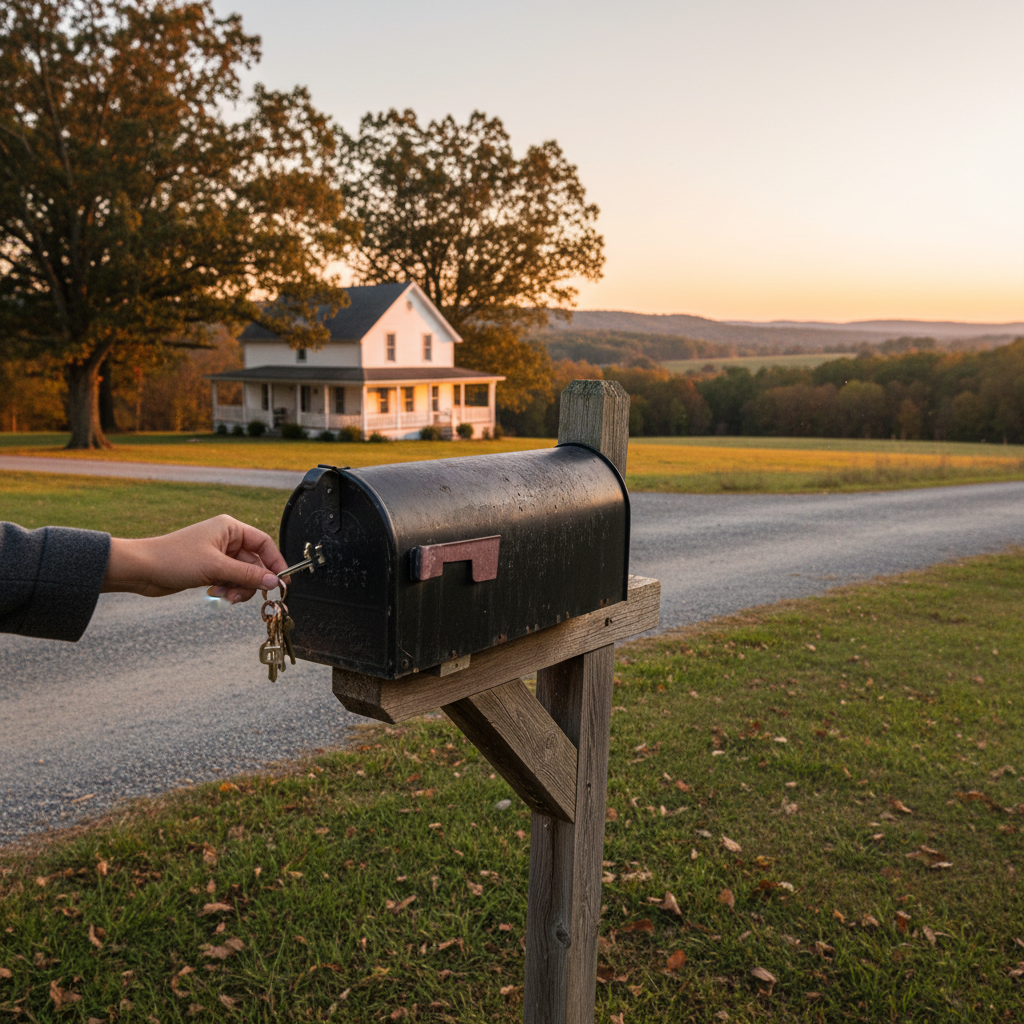 “5 Things First-Time Buyers Must Know About Closing Costs in Tennessee”