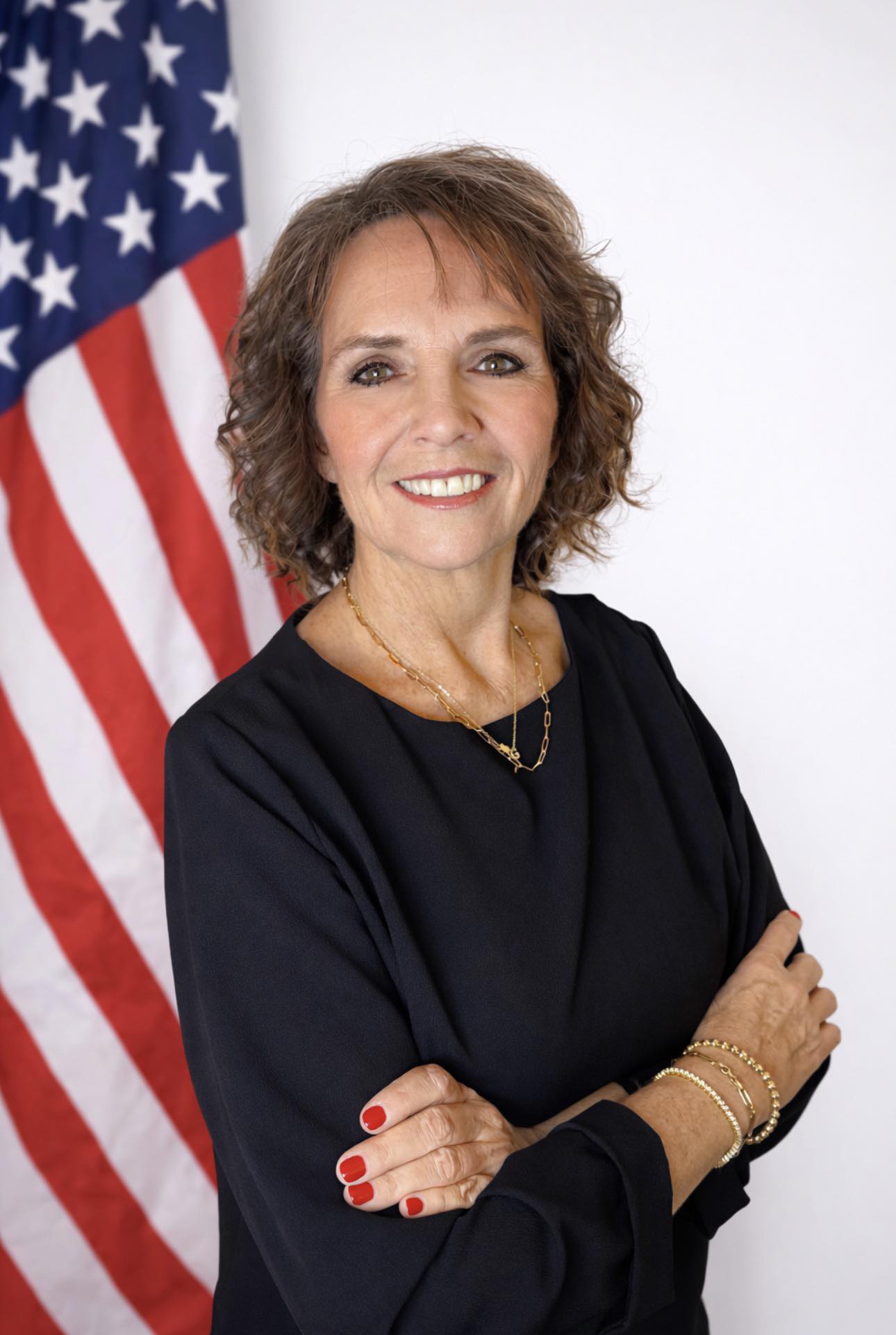 Gina Mullinix