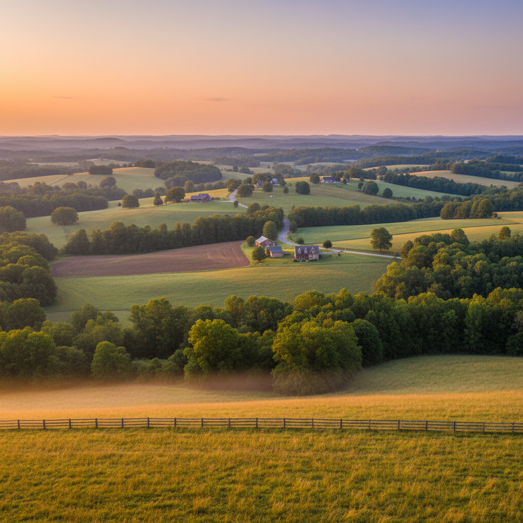 First Steps to Homeownership in Jamestown, TN: Your Complete Pre-Approval Guide