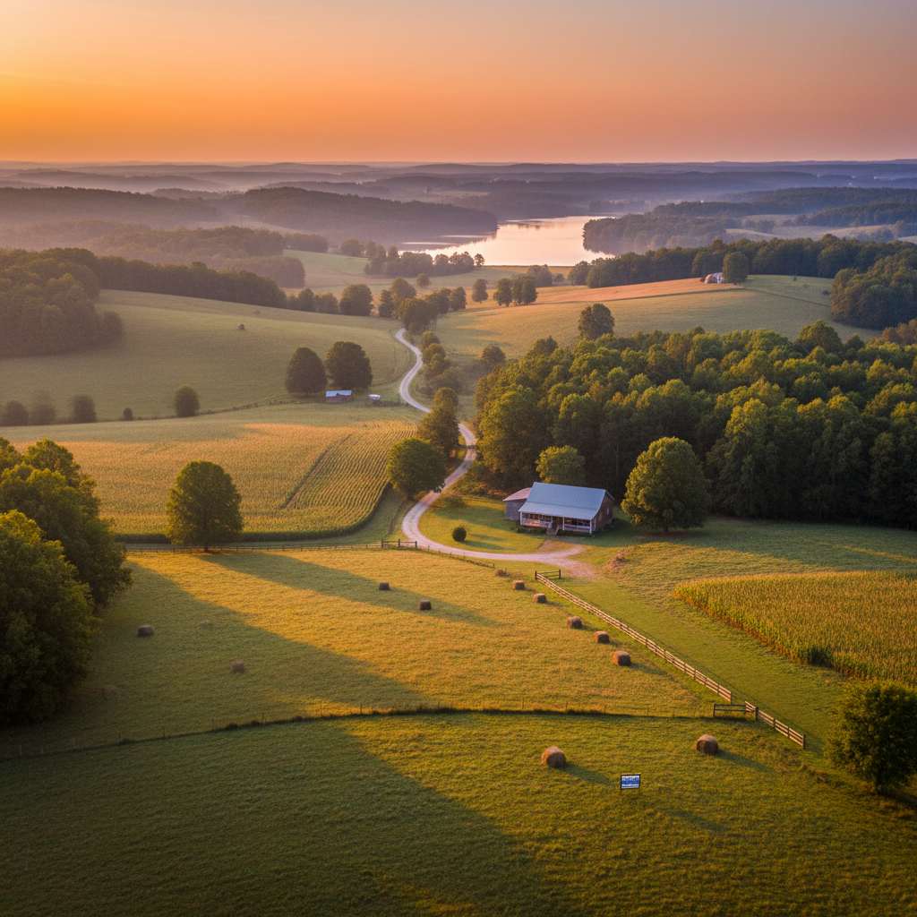 First-Time Home Buyer’s Guide to Getting Pre-Approved for a Mortgage in Fentress County