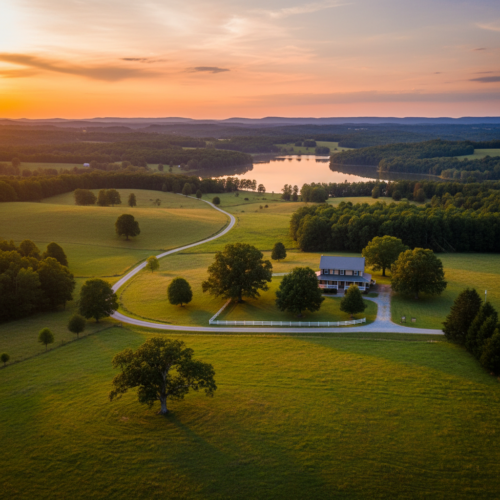 First-Time Home Buyer’s Guide to Understanding Mortgage Pre-Approval in Fentress County