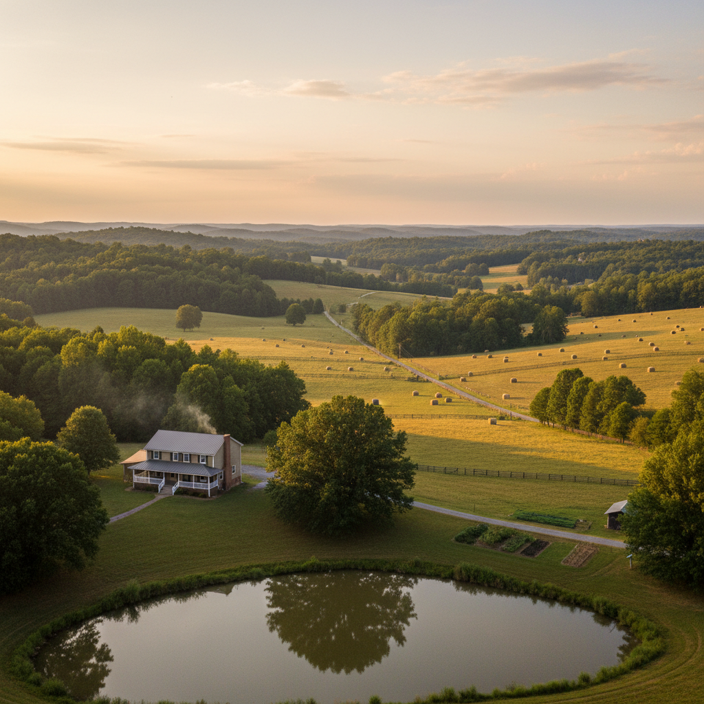 Getting Pre-Approved for a Home in Jamestown, TN: Your First Financial Step to Homeownership