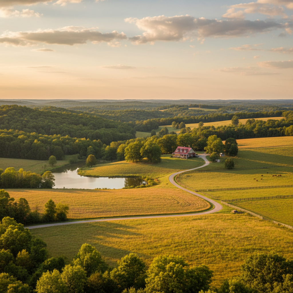 Getting Your Credit and Finances Ready: A First-Time Buyer’s Guide to Buying in Jamestown, TN