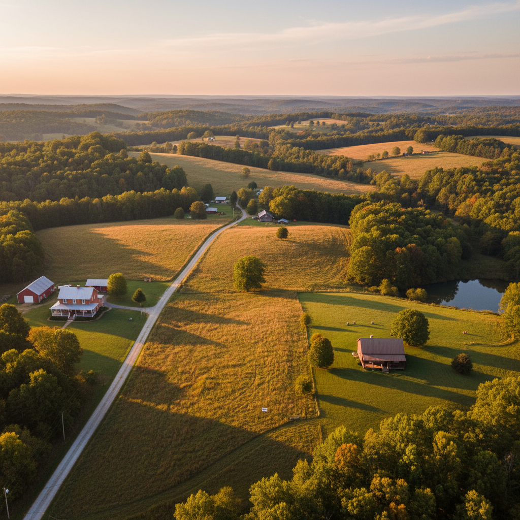 Is it Cheaper to Rent or Buy in Jamestown, TN in 2026? A Fresh Look at Your Housing Options