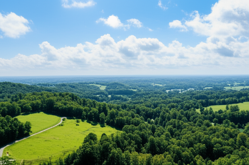 Jamestown, TN Real Estate Guide: Discovering Your Perfect Home in Tennessee’s Hidden Gem