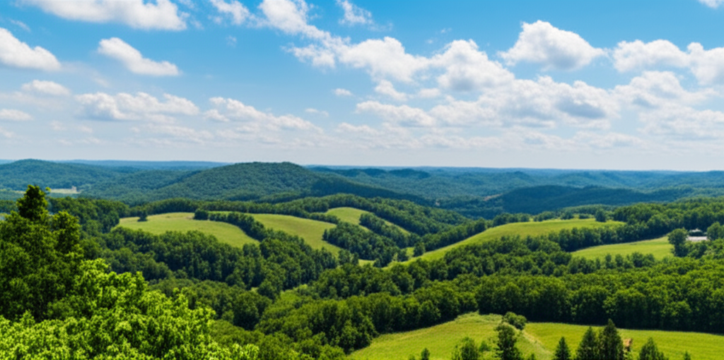 No State Income Tax in Tennessee: How This Advantage Makes Fentress County an Even Smarter Real Estate Investment