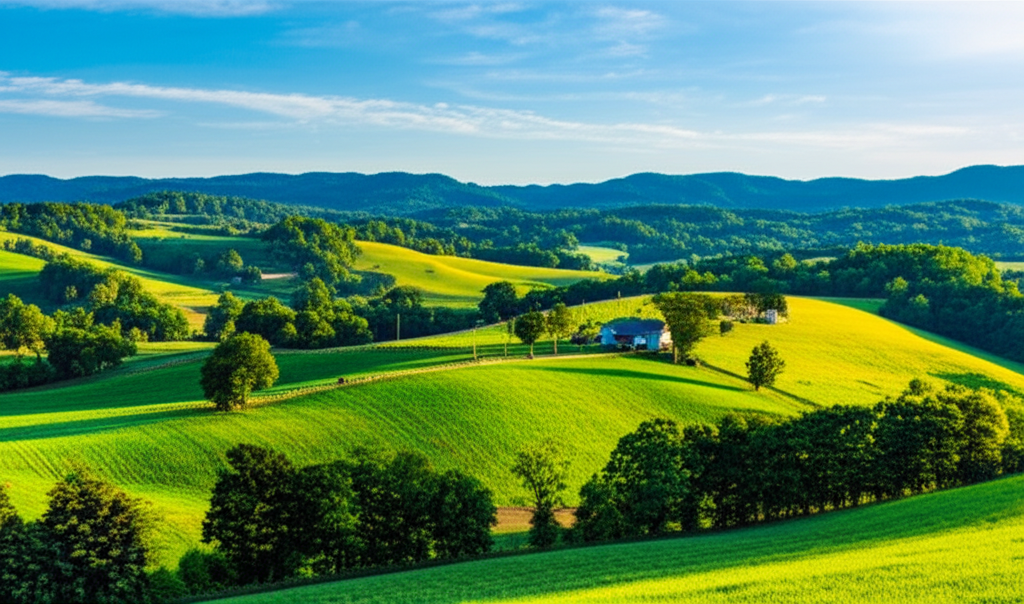 Tennessee Property Taxes and Homestead Exemptions: What Fentress County Homeowners Need to Know