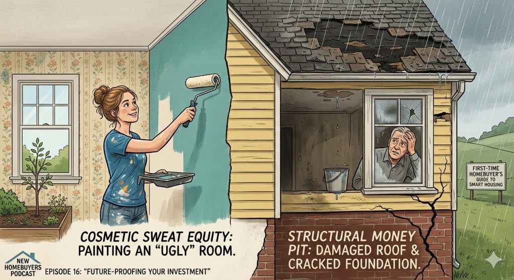 The Future-Proof Home | Strategic First-Time Home Buying Guide