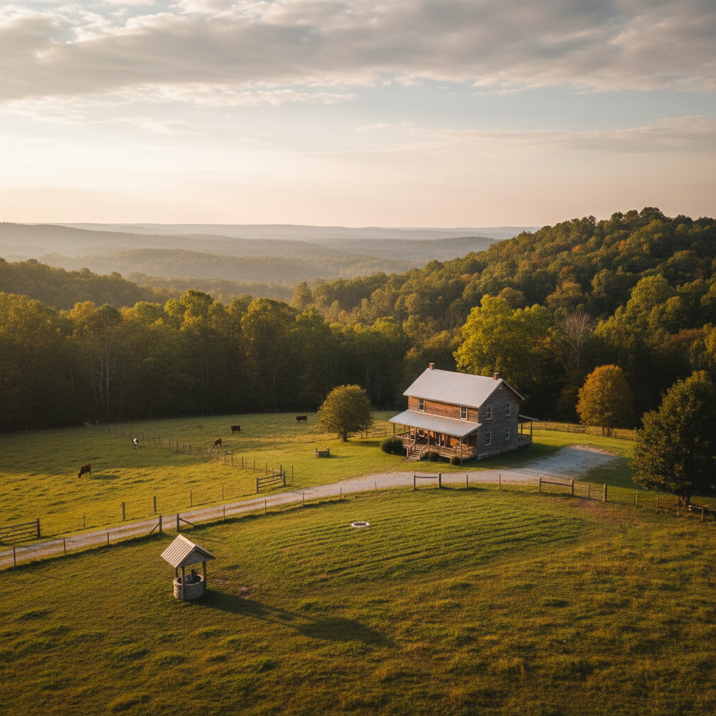 Well Water and Septic Systems: What Every First-Time Buyer in Fentress County Needs to Know