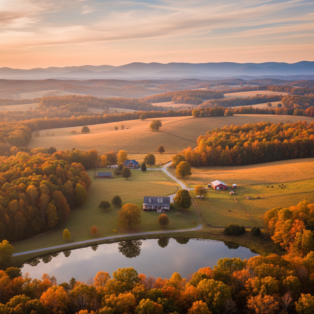 What $200,000 Gets You in Jamestown, Tennessee: A Realistic Guide for First-Time Buyers