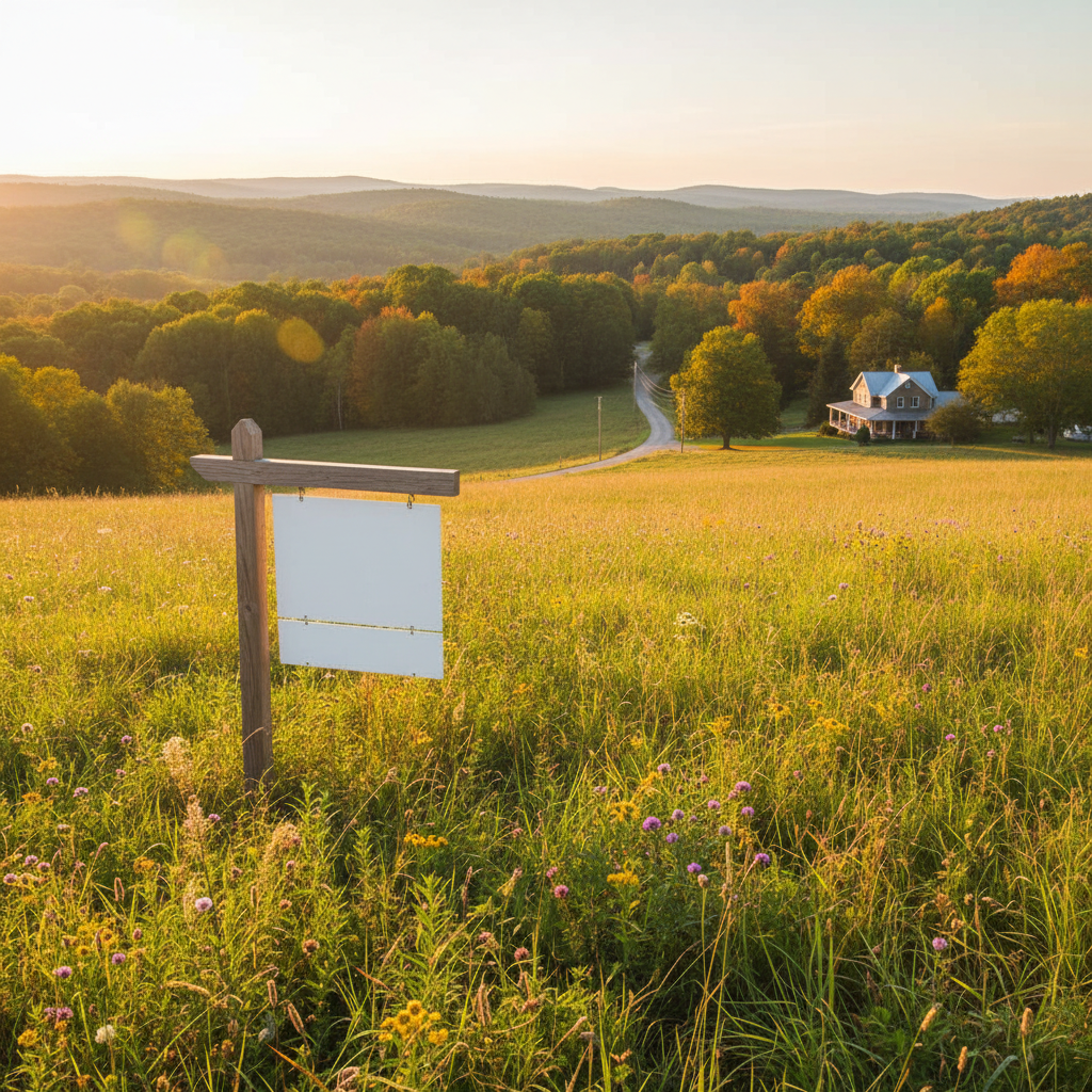 “Why First-Time Buyers Are Choosing Fentress County Over Expensive Tennessee Markets”