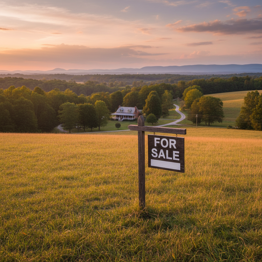 Why First-Time Buyers Are Choosing Fentress County Over Expensive Tennessee Markets