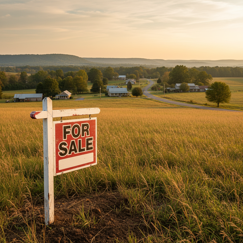 Why First-Time Buyers Are Choosing Jamestown TN Over Expensive Urban Markets