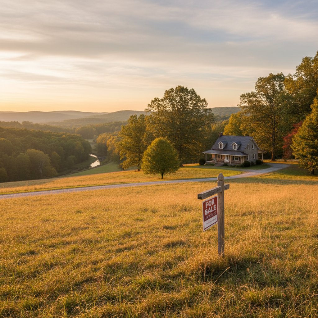 Why Tennessee Has No State Income Tax—And How It Changes Your Homebuying Budget in Fentress County