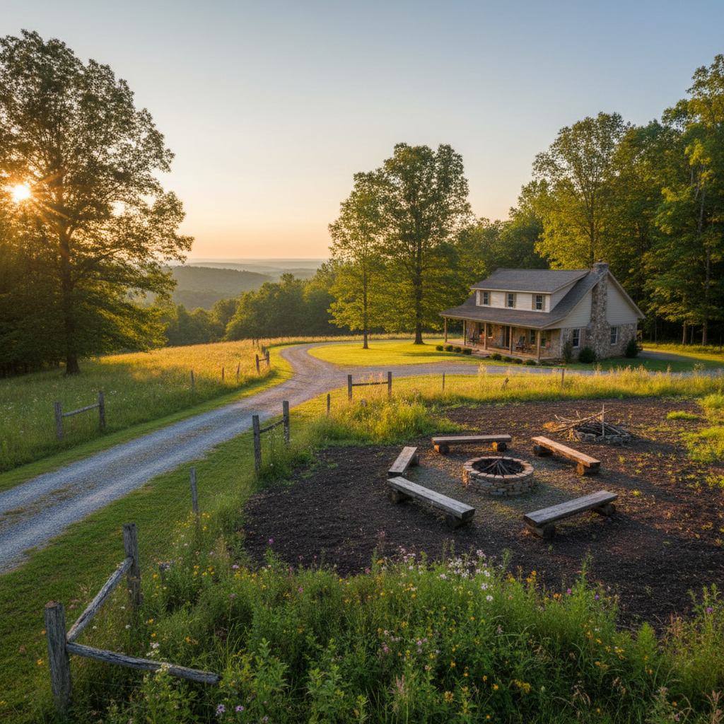 Why Tennessee Has No State Income Tax—And What That Means for Your Homebuying Budget in Fentress County