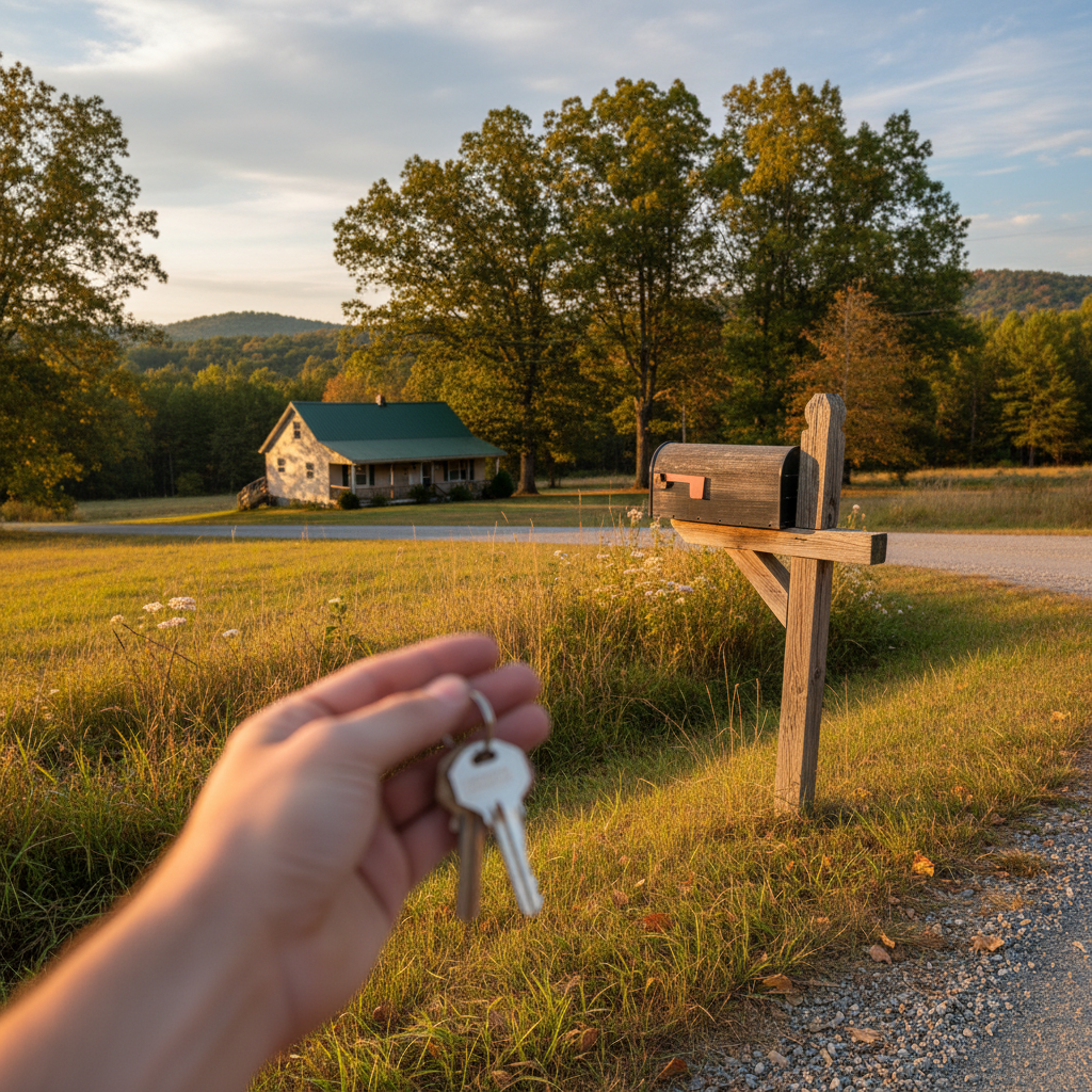 Why Tennessee Has No State Income Tax and What That Means for Your Homebuying Budget in Fentress County