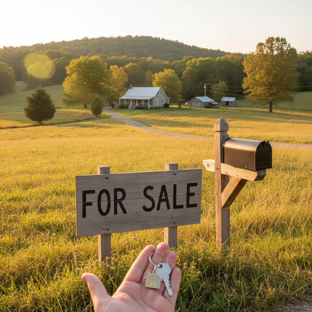 “Why Your Credit Score Matters Before Buying in Jamestown, TN—A First-Time Buyer’s Guide”