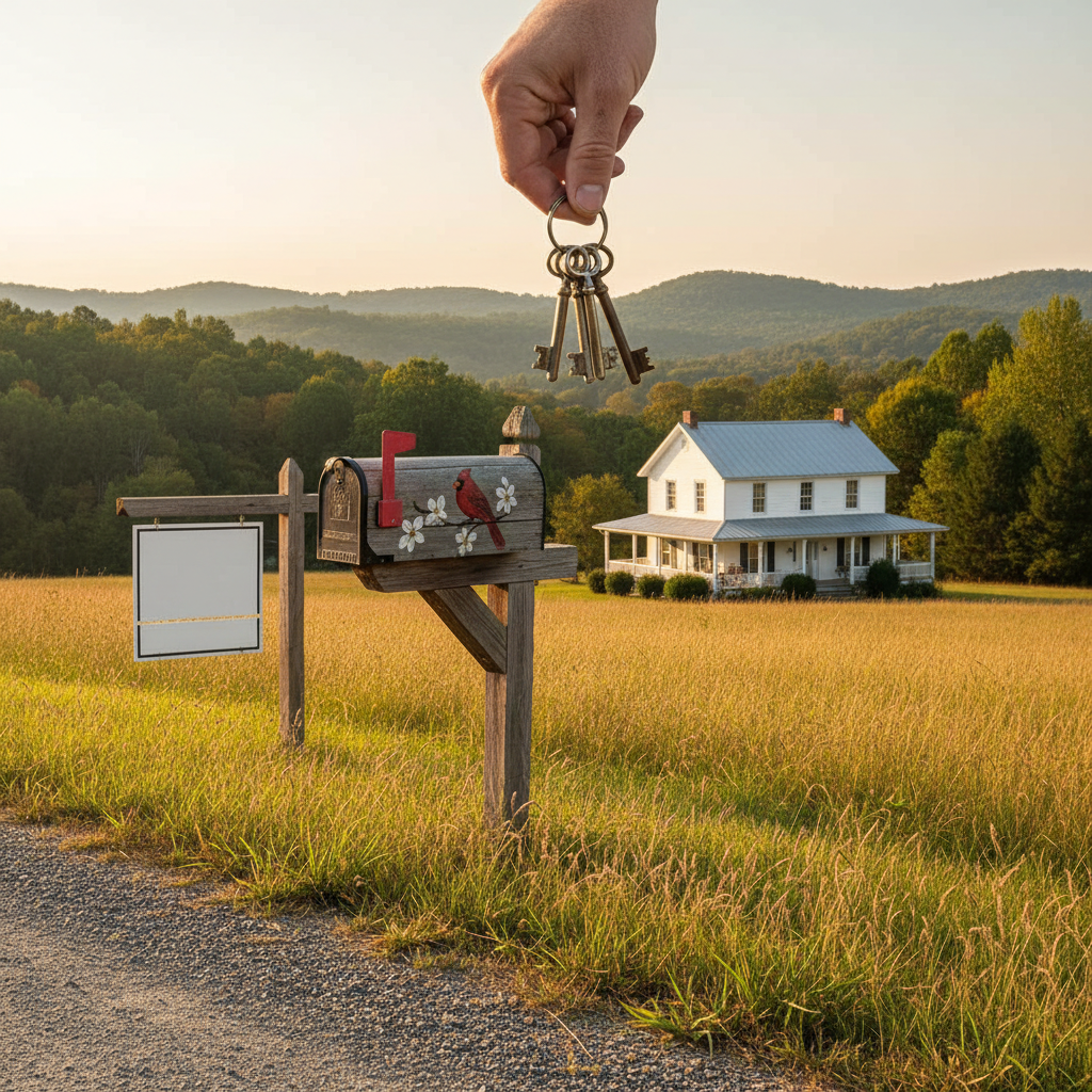 Why Zillow’s Zestimate Is Wrong About Fentress County — And What Actually Determines Your Home’s Value