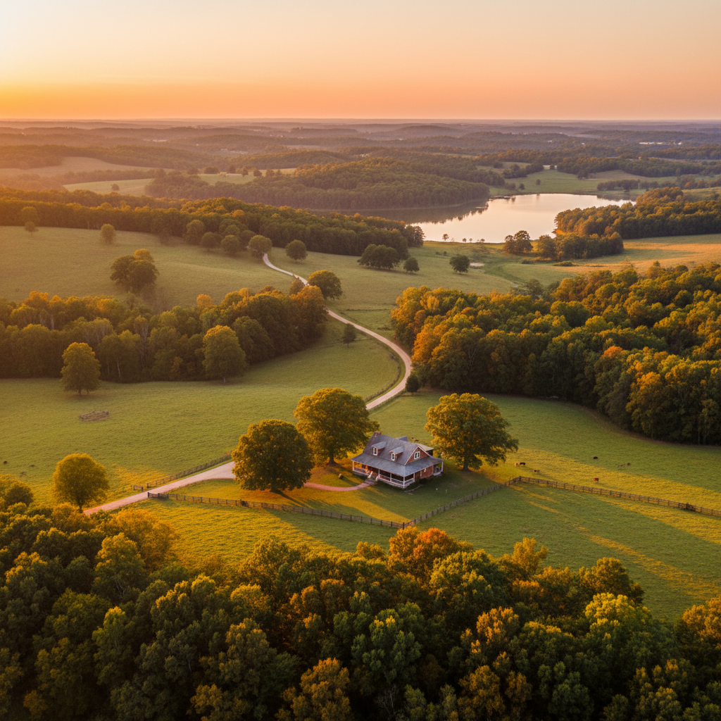 Your Complete Guide to the Homebuying Process in Rural Tennessee: What Fentress County Buyers Need to Know