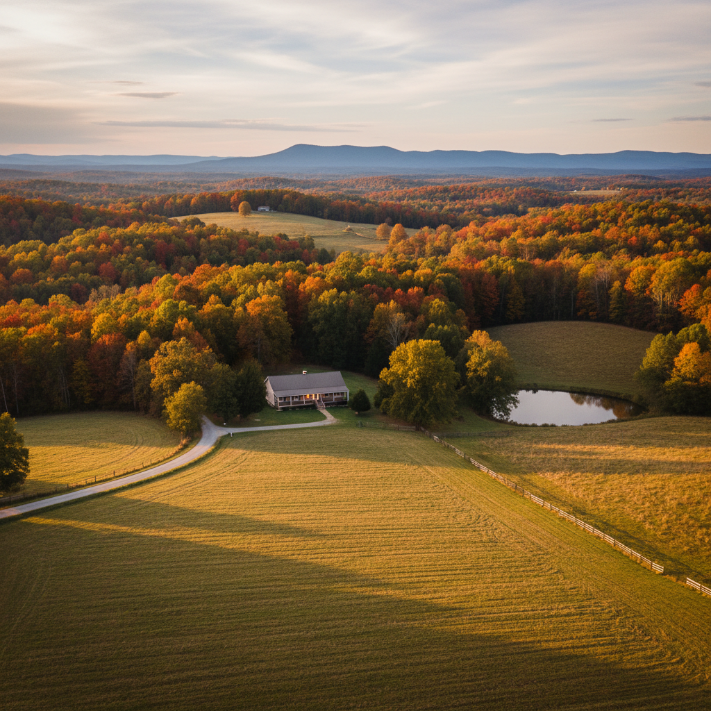 Your Credit Score & Tennessee Closing Costs: A First-Time Buyer’s Guide to Jamestown, TN