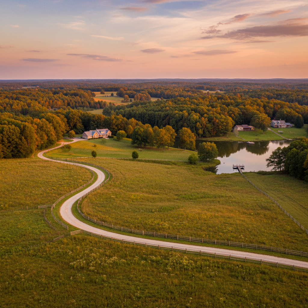 Your Credit Score & Tennessee Closing Costs: The Smart First Step to Buying in Jamestown, TN