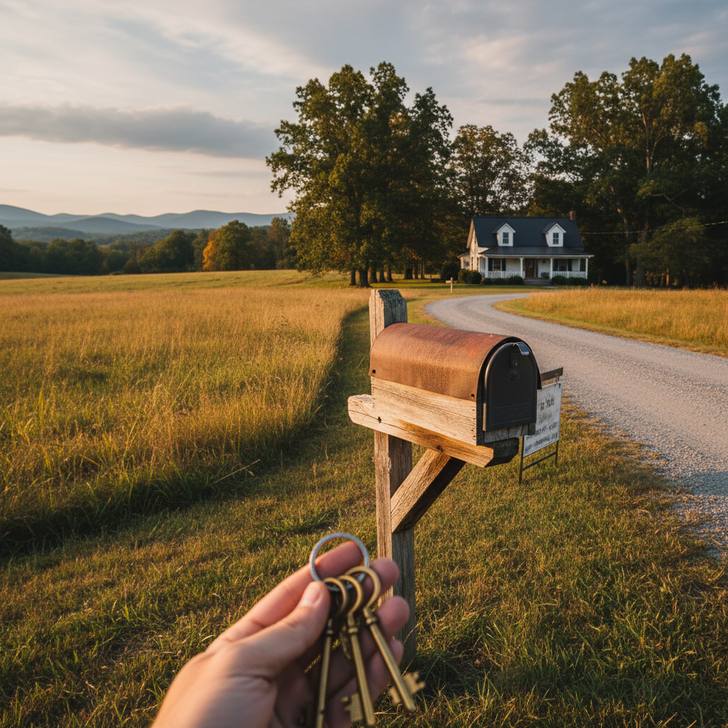 5 Critical Tennessee Closing Costs First-Time Buyers Need to Know Before Making an Offer