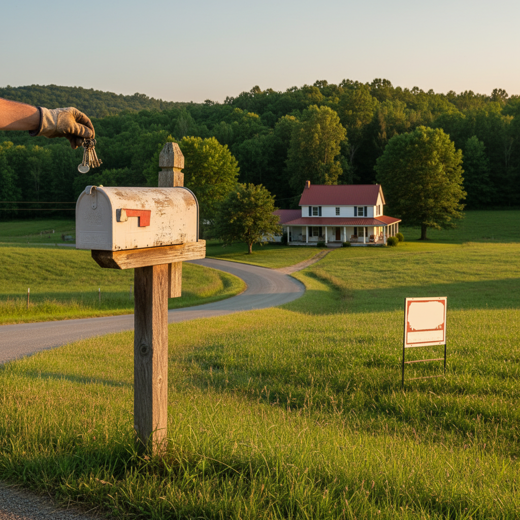 5 Essential Steps to Getting Pre-Approved for Your Jamestown TN Home Purchase