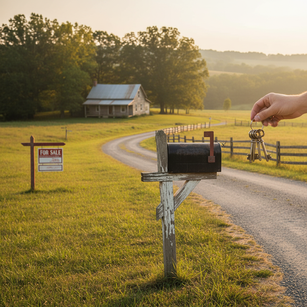 “5 Tennessee Closing Cost Surprises First-Time Buyers Don’t Expect (And How to Avoid Them)”