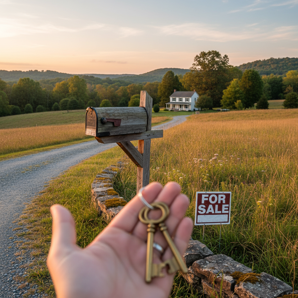 “5 Things First-Time Buyers Must Know About Closing Costs in Tennessee”