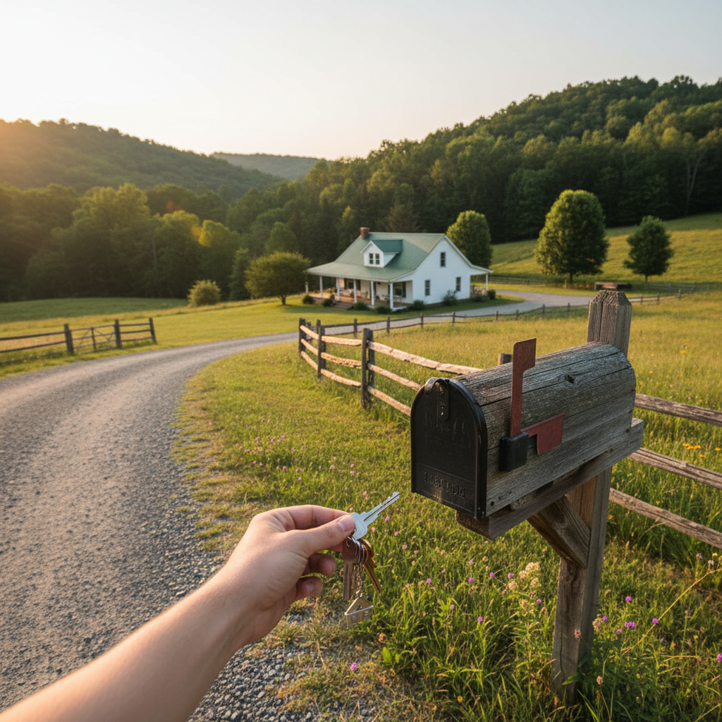 “5 Things First-Time Buyers Must Know About Closing Costs in Tennessee”