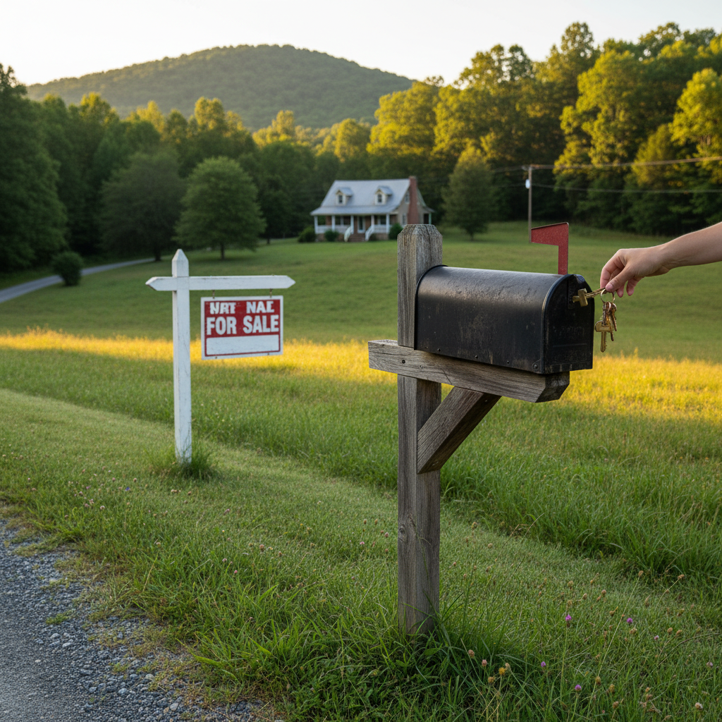 “5 Things First-Time Buyers Must Know About Closing Costs in Tennessee”