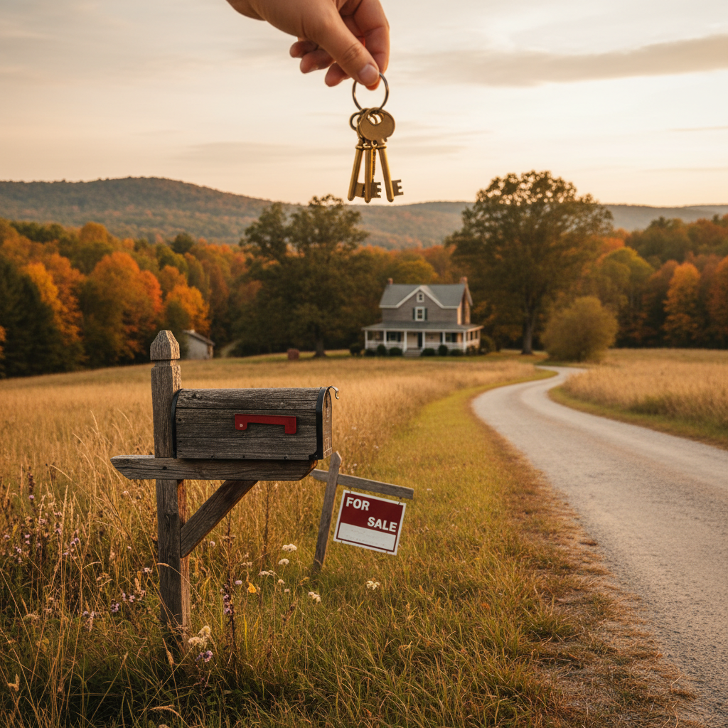 “5 Things First-Time Buyers Must Know About Closing Costs in Tennessee”