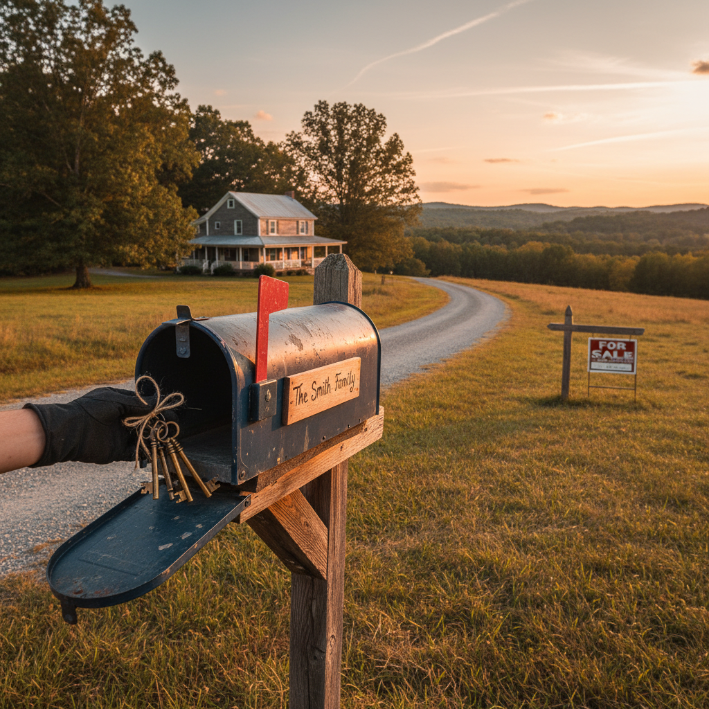 “5 Things First-Time Buyers Must Know About Closing Costs in Tennessee”