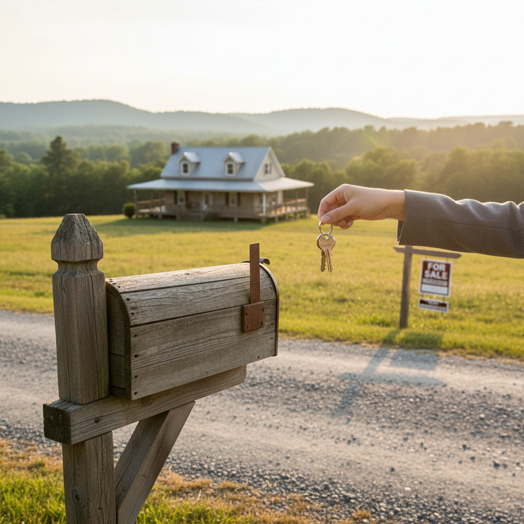 Credit Scores and Closing Costs: What First-Time Buyers Need to Know in Tennessee