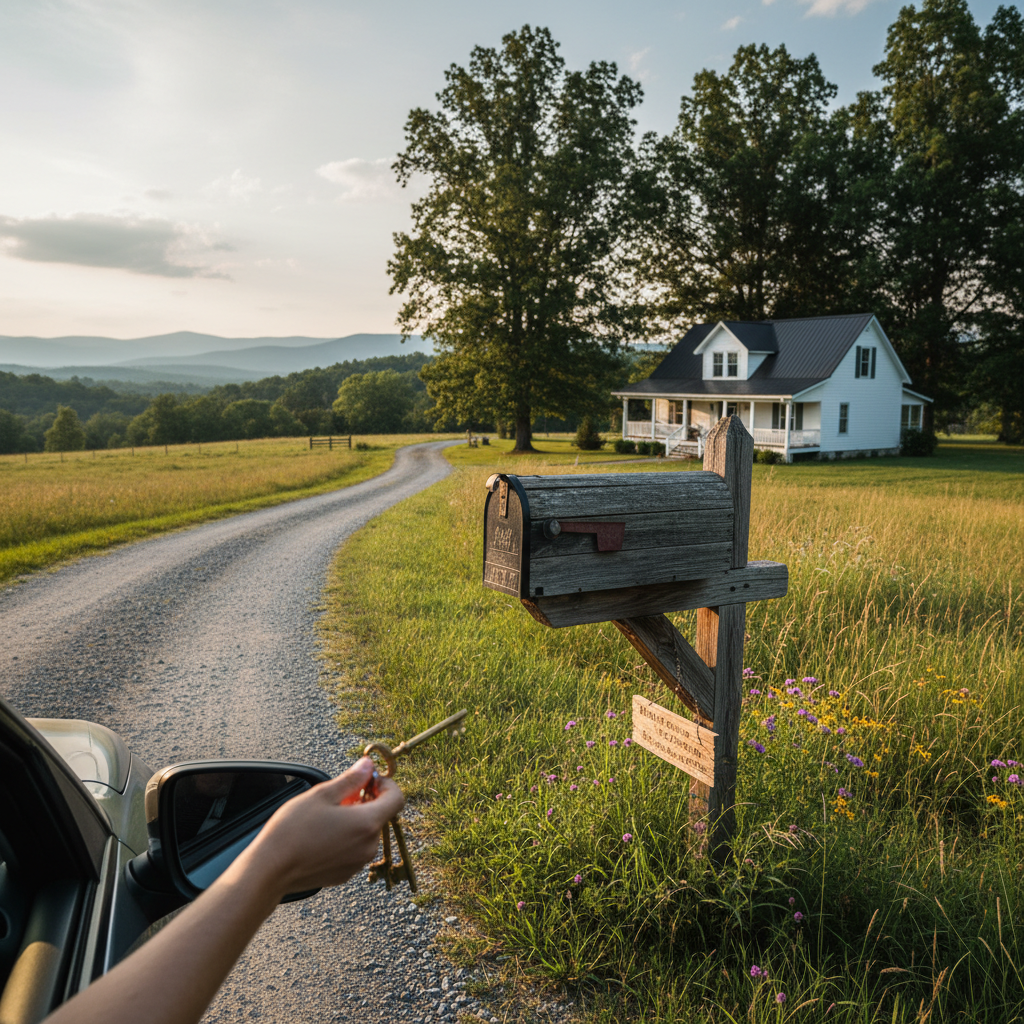 First-Time Buyer’s Guide to Tennessee Closing Costs: What to Expect in Jamestown