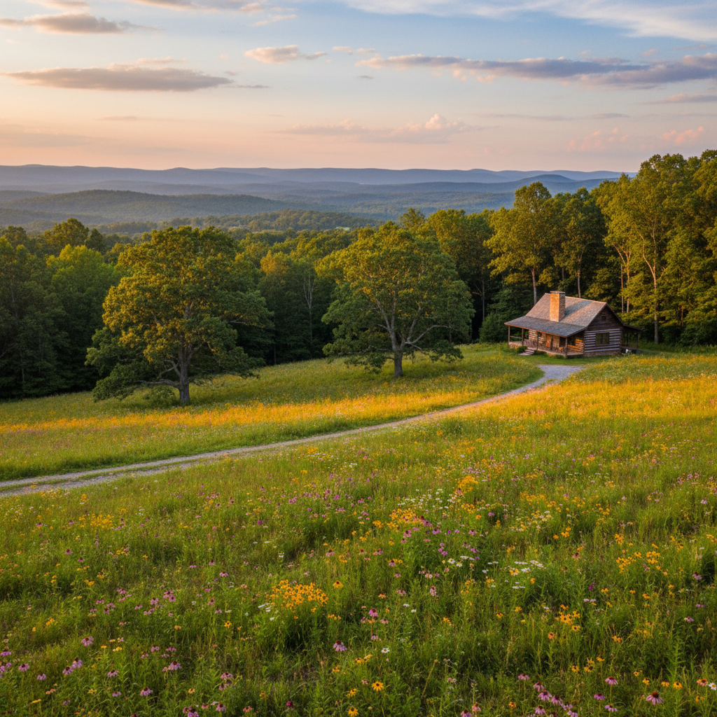 Is Clarkrange TN Right for Your Homestead? A First-Time Buyer’s Guide to Fentress County Living