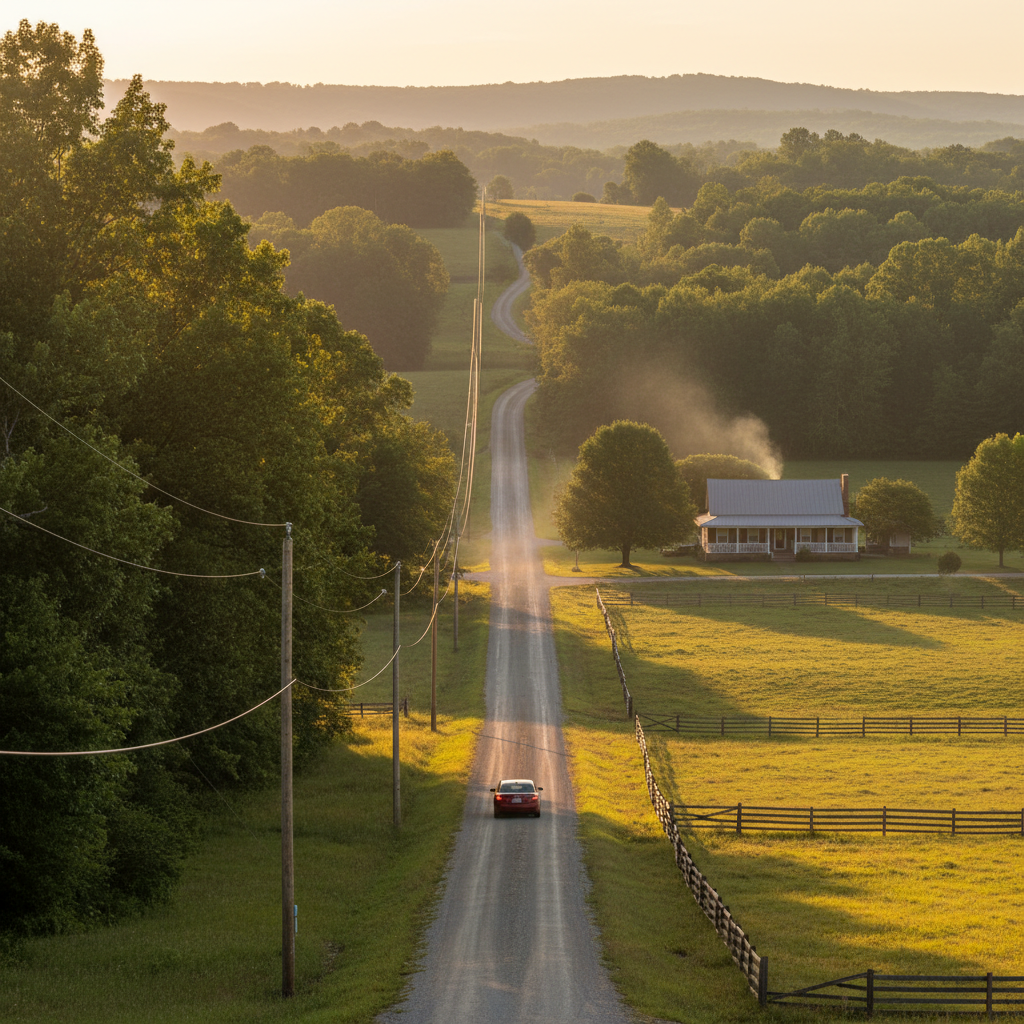 Is Twin Lakes Fiber Worth the Move? Why Remote Workers Are Choosing Jamestown TN