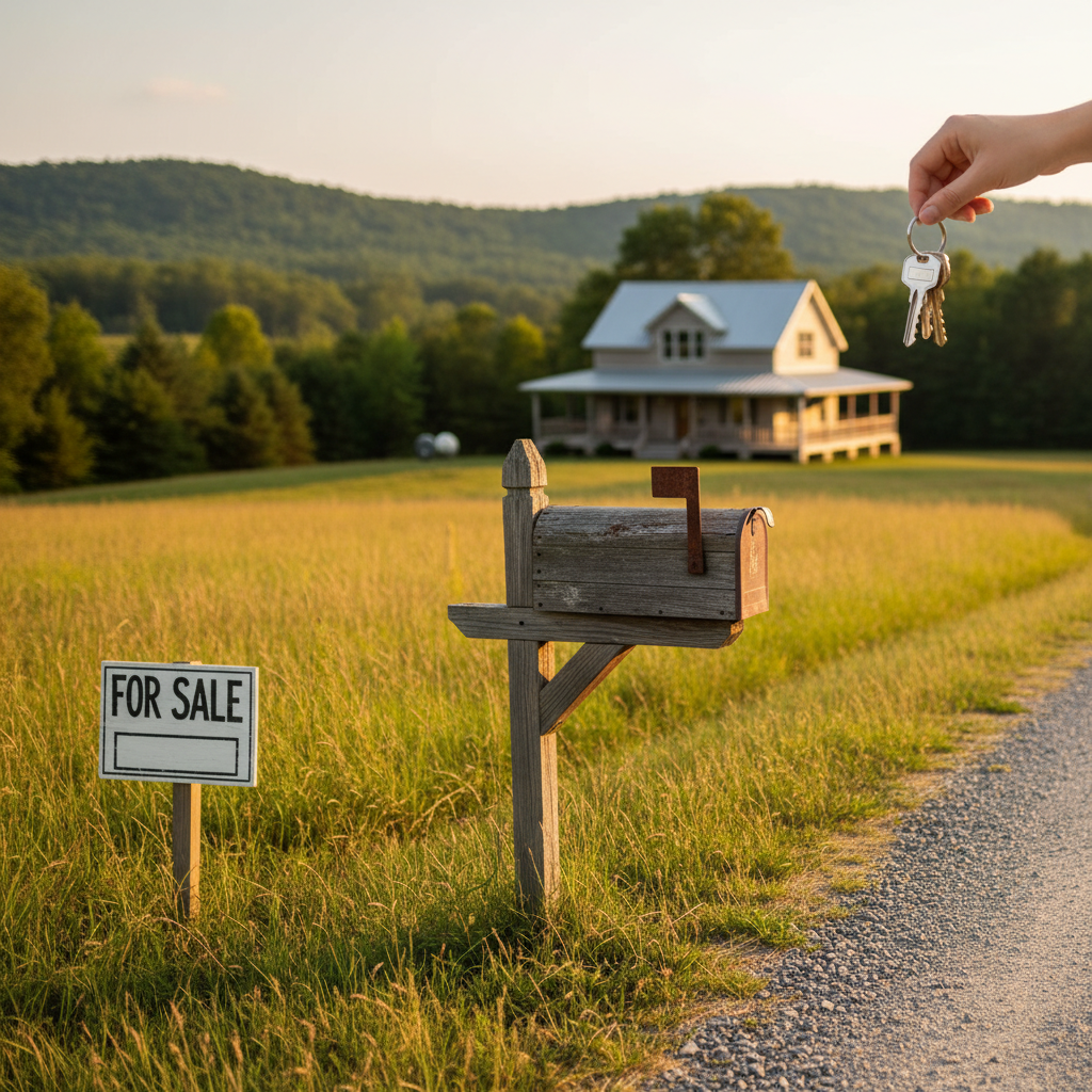 # TITLE: 5 Tennessee Closing Cost Secrets First-Time Buyers Need to Know Before Moving to Jamestown