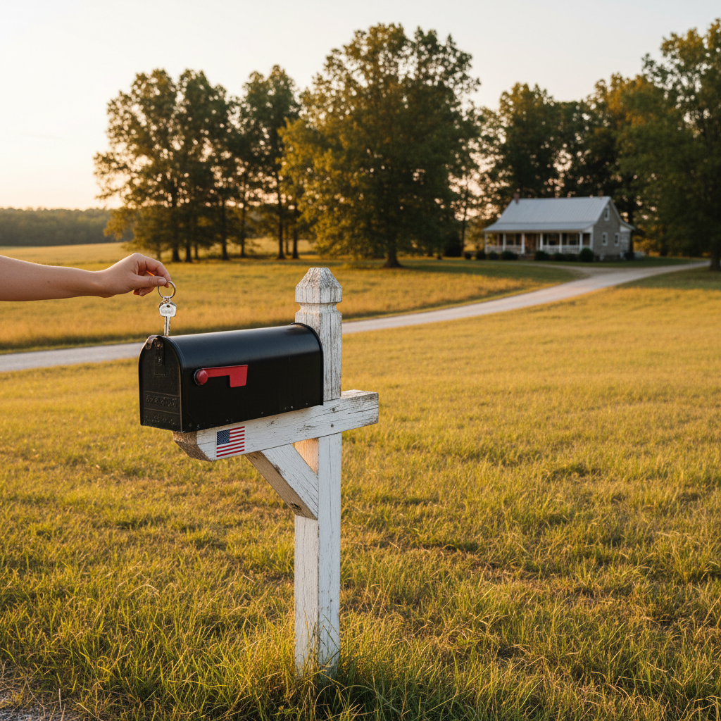 # TITLE: 5 Things First-Time Buyers Must Know About Closing Costs in Tennessee