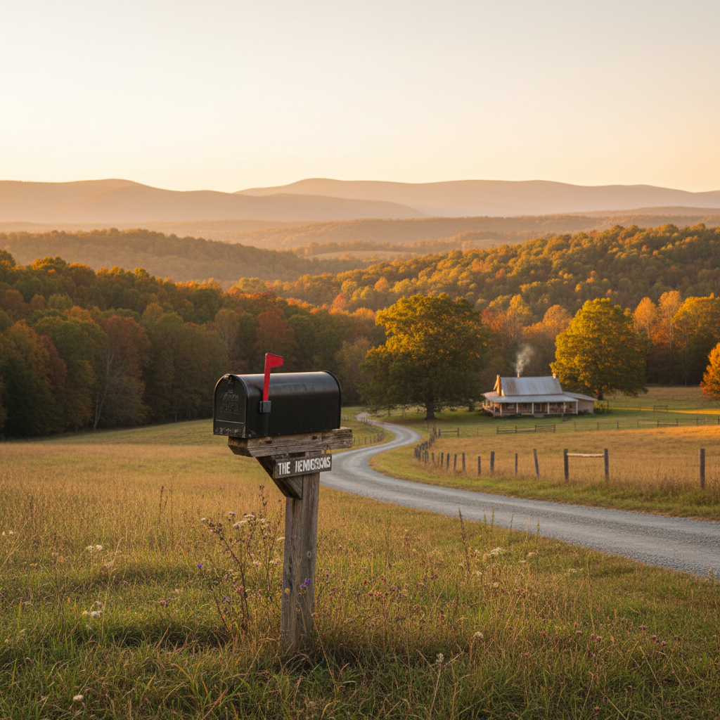 What $200K Actually Buys You in Jamestown, Tennessee Today