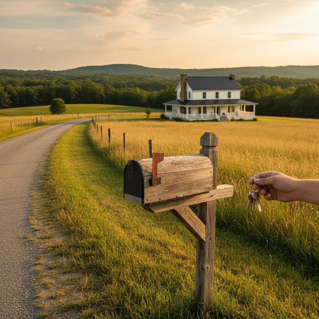 Why First-Time Buyers Are Choosing Fentress County Over Expensive Tennessee Markets