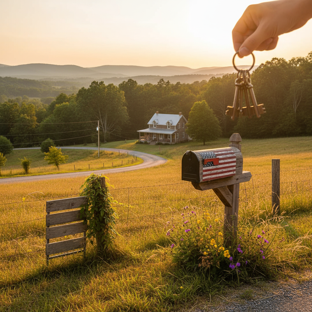 Why Tennessee Has No State Income Tax—And How It Changes Your Budget as a Homebuyer