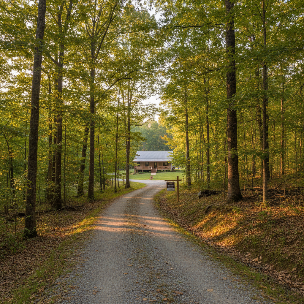 Why Tennessee Has No State Income Tax—and How That Boosts Your Home-Buying Power in Jamestown