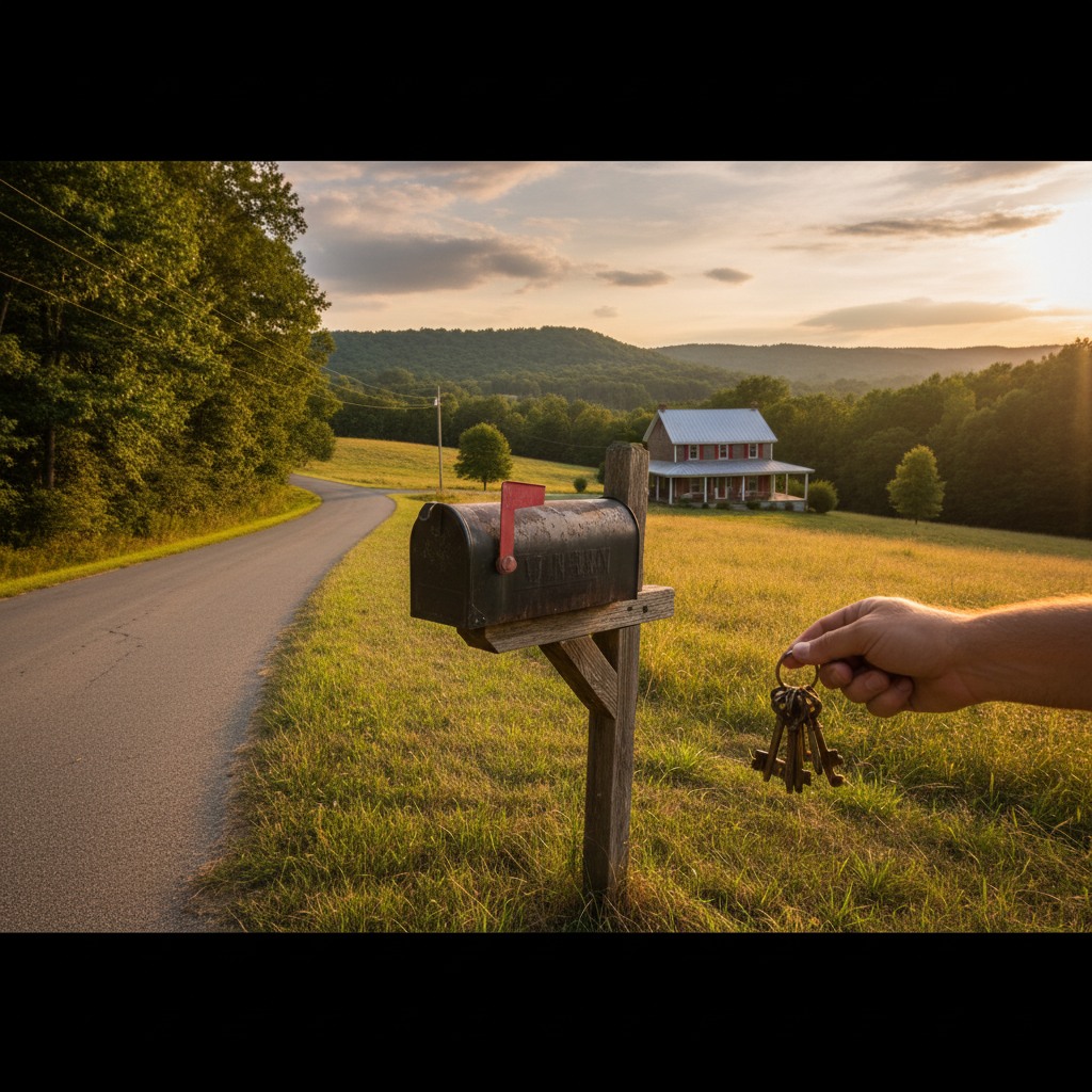 Why Tennessee Has No State Income Tax—And How That Means Real Money in Your Pocket as a Homeowner