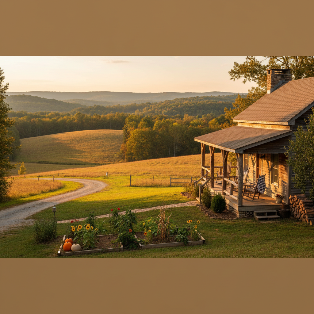 Why Tennessee Has No State Income Tax—And How That Saves You Thousands as a Homeowner