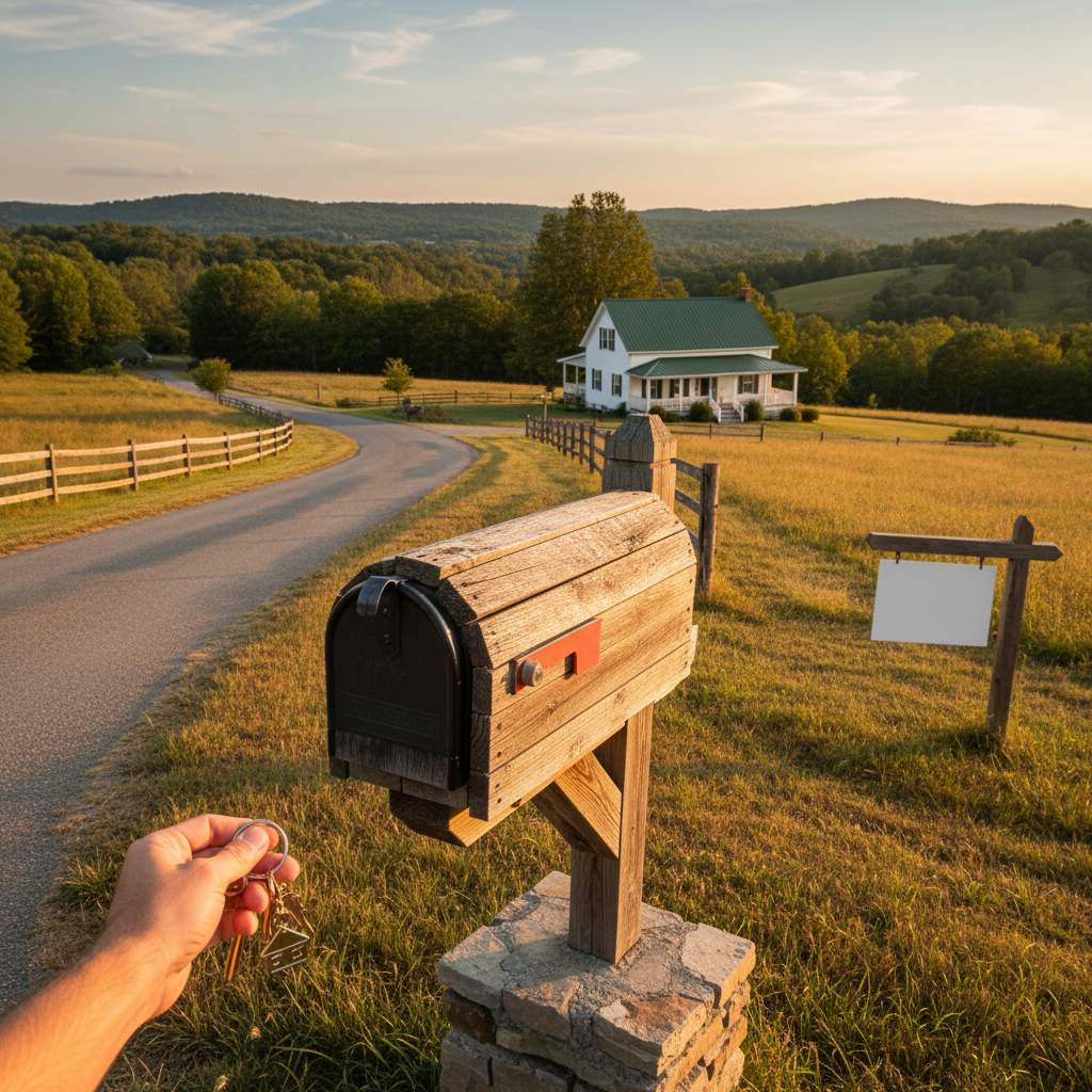 Why Tennessee Has No State Income Tax—And What It Means for Your Jamestown Home Budget