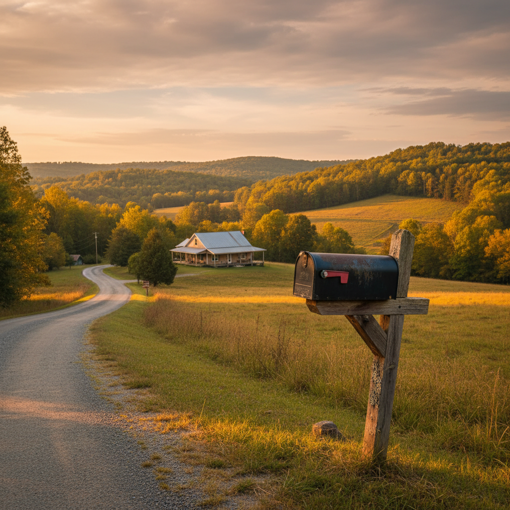 Why Tennessee Has No State Income Tax and What That Means for Your Homebuying Budget