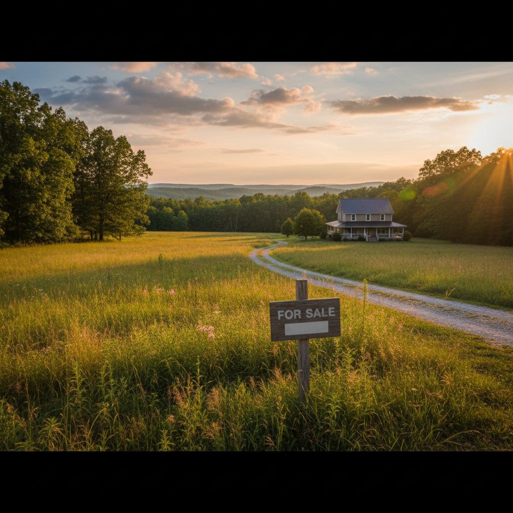 Why Tennessee Has No State Income Tax—and What That Means for Your Homebuying Budget in Fentress County